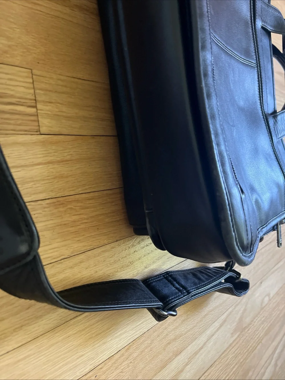 Tumi executive style
